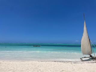 Villa Kahawa Zanzibar - 4