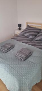 Apartament Sobieskiego nr 6 - 6