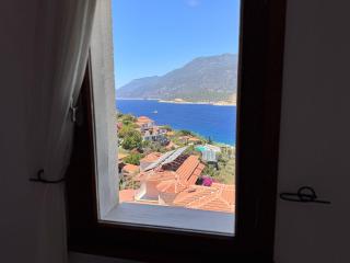 Villa Noa Amazing Sea view - 1