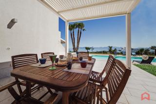 Prestigiosa Villa vista Mare e Piscina a Scopello - 6