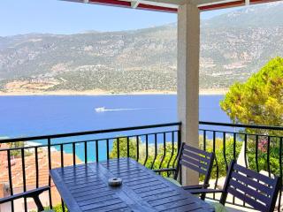 Villa Noa Amazing Sea view - 9