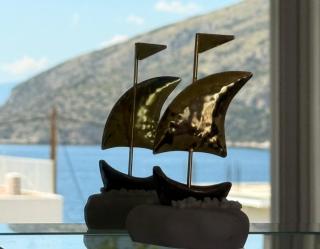 Pelekanos Apartment - 0