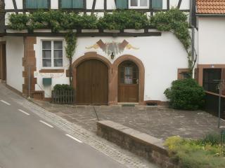 Gite La Saboterie 1609 - 5