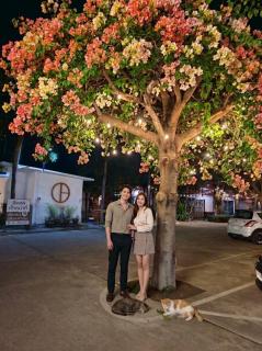 Chertam Le Marjestic Hotel โรงแรม เฌอแตม ลำปาง - 5