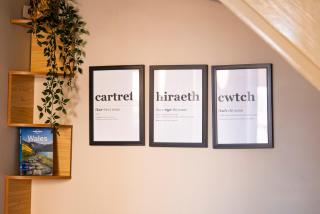 The Great Haxby City Centre Free Parking Cardiff Bay - 5