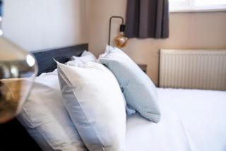 The Great Haxby City Centre Free Parking Cardiff Bay - 4