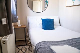 The Great Haxby City Centre Free Parking Cardiff Bay - 1