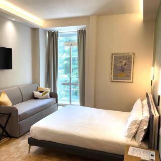 Giardini Rooms - 6