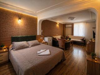 Öz Malabadi Otel - 0