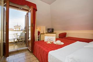 Hotel lo Squalo - Grottammare - 5