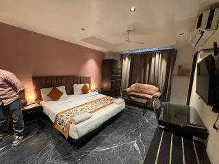 THE CENTRUM - New Delhi - 5