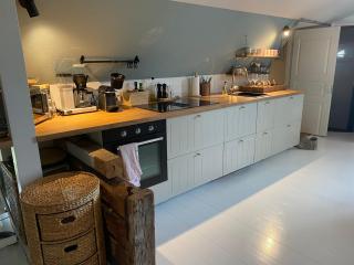 Attic apartment Villa Vintti - 1