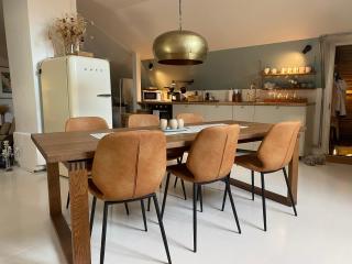Attic apartment Villa Vintti - 3