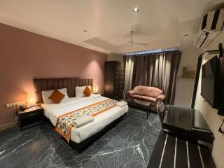 THE CENTRUM - New Delhi - 4