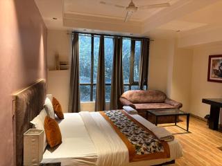 THE CENTRUM - New Delhi - 8