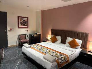 THE CENTRUM - New Delhi - 6
