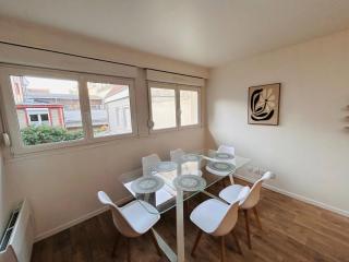 Le Millésime ERLON Hypercentre 6 Couchages - 8