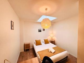 Le Millésime ERLON Hypercentre 6 Couchages - 5