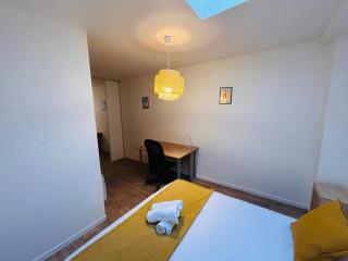 Le Millésime ERLON Hypercentre 6 Couchages - 3