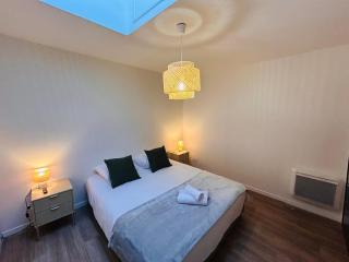 Le Millésime ERLON Hypercentre 6 Couchages - 1