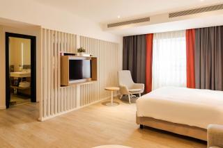 Park Inn by Radisson Bucharest Hotel & Residence - 9