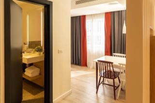 Park Inn by Radisson Bucharest Hotel & Residence - 7