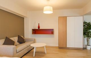 Park Inn by Radisson Bucharest Hotel & Residence - 8