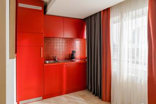 Park Inn by Radisson Bucharest Hotel & Residence - 6