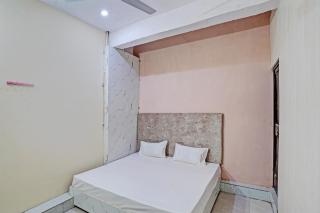 Hotel O New friends Residency - 8