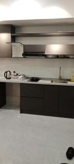 Agile Super service suite TRX By KL - 0