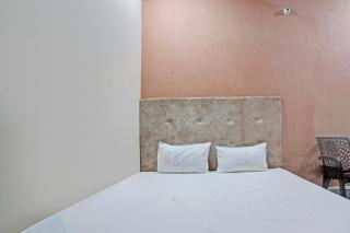 Hotel O New friends Residency - 7