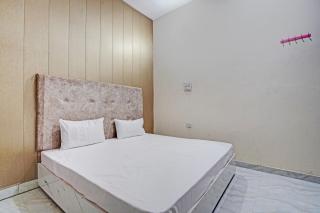 Hotel O New friends Residency - 5