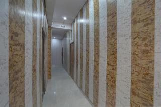 Hotel O New friends Residency - 3