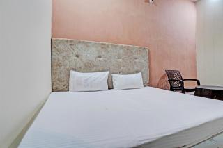 Hotel O New friends Residency - 2