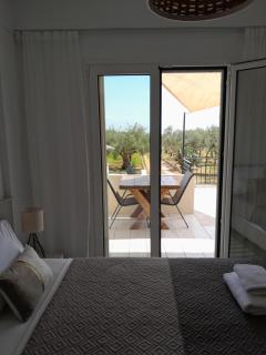 Sunsets and Olive Trees - 9