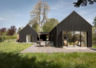 A Modern Architectural Gem - Odder - 9