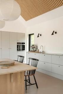 A Modern Architectural Gem - Odder - 8