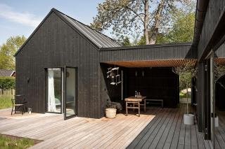 A Modern Architectural Gem - Odder - 4