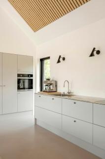 A Modern Architectural Gem - Odder - 1