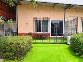 Chertam Le Marjestic Hotel โรงแรม เฌอแตม ลำปาง - 1