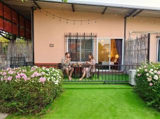 Chertam Le Marjestic Hotel โรงแรม เฌอแตม ลำปาง - 6