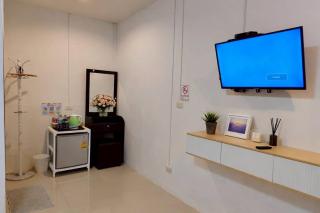 Chertam Le Marjestic Hotel โรงแรม เฌอแตม ลำปาง - 5