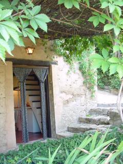 Cal Xeco en Montsonis, da la bienvenida a tu mascota - 8