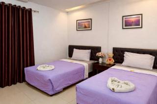 Chertam Le Marjestic Hotel โรงแรม เฌอแตม ลำปาง - 4