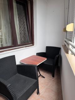 Apartment Budva Lazi - 1