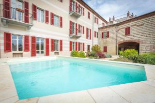 OLIVOLA APARTMENTS - 0