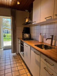 Bungalow Het Kleine klompje - 6