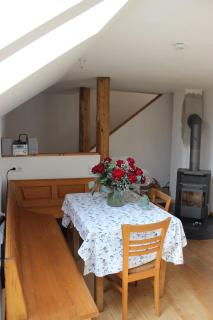 Ferienwohnung im Hinterland vom Bodensee - 2