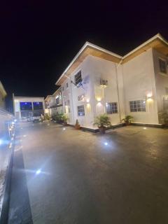 Fedok 144 Suites - 3