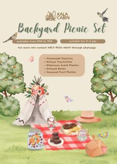 Kala Cabin Classic - 8